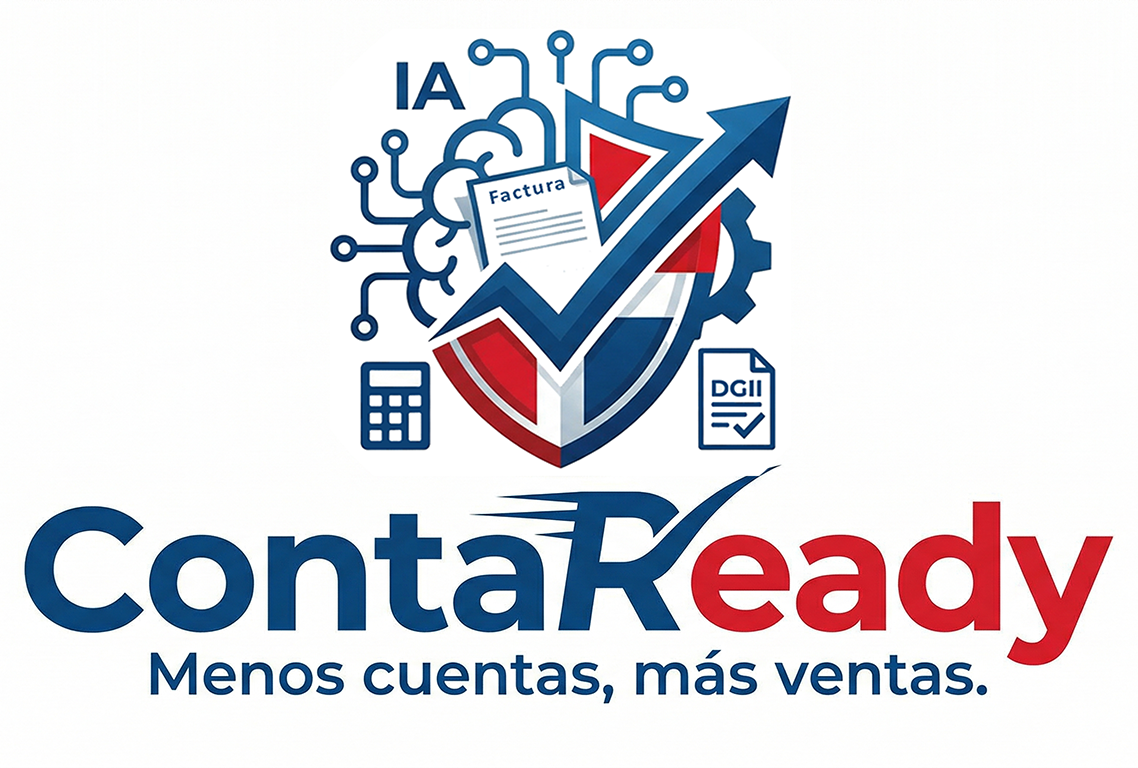ContaReady Logo
